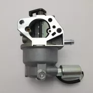 Carburateur complet d'origine Entraxe 52mm Diamètre intérieur 27.5mm pour Moteur MTD-Moteurs
