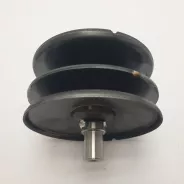 Poulies d'origine MTD 656-05011