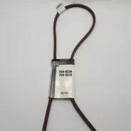 Courroie Largeur 12.5mm Epaisseur 11mm d'origine MTD 754-0338