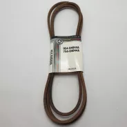Courroie Largeur 11.2mm Epaisseur 8.4mm d'origine MTD 754-04044A