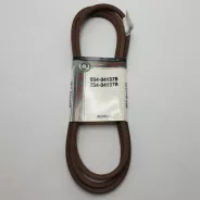 Courroie de tonte d'origine 754-04137B