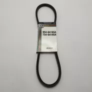 Courroie de tonte d'origine 754-04195A