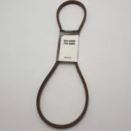 Courroie Largeur 16mm Epaisseur 9mm d'origine MTD 754-0495