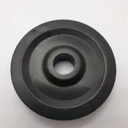 Poulies 52mm d'origine MTD 756-04331