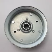 Poulie tendeur d'origine MTD 756-05034A