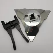 Lames d'origine MTD MRK7003A-ET