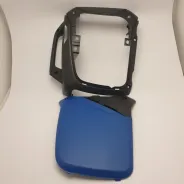 Capot droit d'origine HYUNDAI