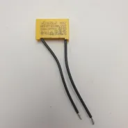 Capacité 0.22µF d'origine AUCHAN