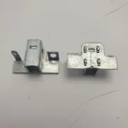 Support de charbons d'origine AUCHAN