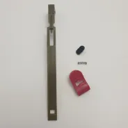 Poussoir contacteur d'origine AUCHAN