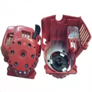 Lanceur complet pour coupe-bordure et débroussailleuse - compatible avec BESTGREEN PRO, RACING, RAYCER