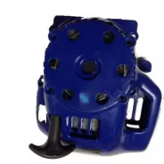 Lanceur Complet pour Coupe-bordure HYUNDAI