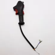 Commande des gaz (kit) 270mm