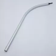 Tube de transmission inférieur Diamètre Axe de Sortie 9mm 770mm