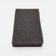 mousse filtre a air