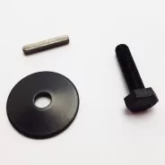 Accessoires support et vis de lame 40.2mm RACING