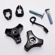 kit fixation guidon