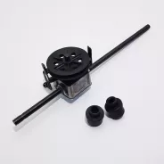 Boitier de traction 425mm RACING