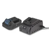 Pack chargeur + batterie