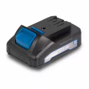 Batterie HYUNDAI 20v 2ah version 3 platefome 1
