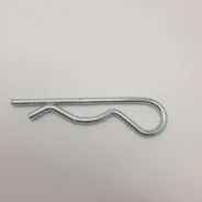 Goupilles / agrafes (kit) d'origine RACING