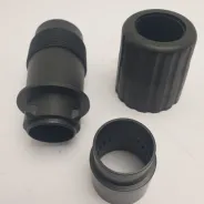 Raccord aspiration d'origine FEIDER