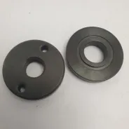 Accessoires support et vis de lame d'origine FEIDER