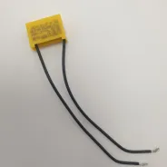 Capacité 25mm d'origine FEIDER