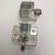 Support de charbons d'origine FEIDER