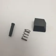 Bouton blocage broche d'origine FEIDER