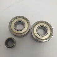 Roulement (kit) d'origine FEIDER