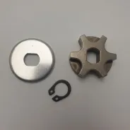 Pignon de chaîne d'origine BESTGREEN