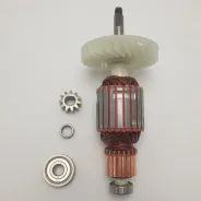 Rotor 175mm d'origine BESTGREEN