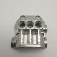 Culasse d'origine HYUNDAI