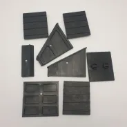 Cales de guidage d'origine HYUNDAI