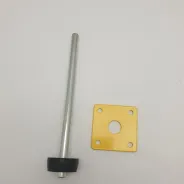 Flexible retour d'huile d'origine