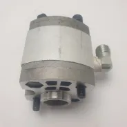 Ensemble pompe haute pression d'origine