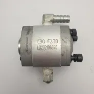 Ensemble pompe haute pression d'origine HYUNDAI