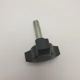 Vis fixation plateau