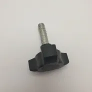 Vis fixation plateau d'origine