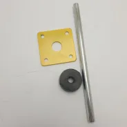 Flexible retour d'huile 230mm d'origine