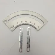 Graduations d'origine FEIDER