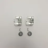 Support de charbons d'origine FEIDER