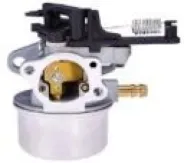 Carburateur Entraxe 45mm Diamètre intérieur 19mm