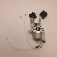 Carburateur complet d'origine Entraxe 38mm Diamètre intérieur 16mm pour Groupe électrogène PULS Energy