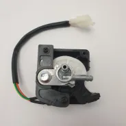 Robinet carburant d'origine PULS Energy