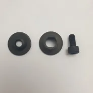 Fixation lame (kit) d'origine RACING