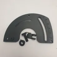 Réglage profondeur d'origine RACING