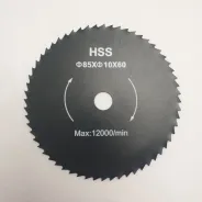 Lames Electroportatif RACING d'origine RACING