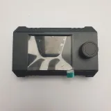 Panneau de contrôle